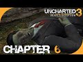 Uncharted 3: Drake's Deception - Chapter 6 - The Chateau