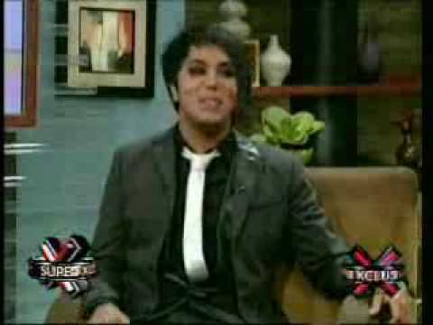 SuperXclusivo 3/10/10 - Fedro quiere un hijo con Ricky Martin