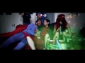 Superheroes hangover (Joohn6) - Známka: 1, váha: obrovská