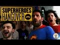 SURICATE - The Superheroes Hangover 