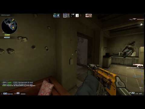 CS:GO | Røxy  - WTF? o.O