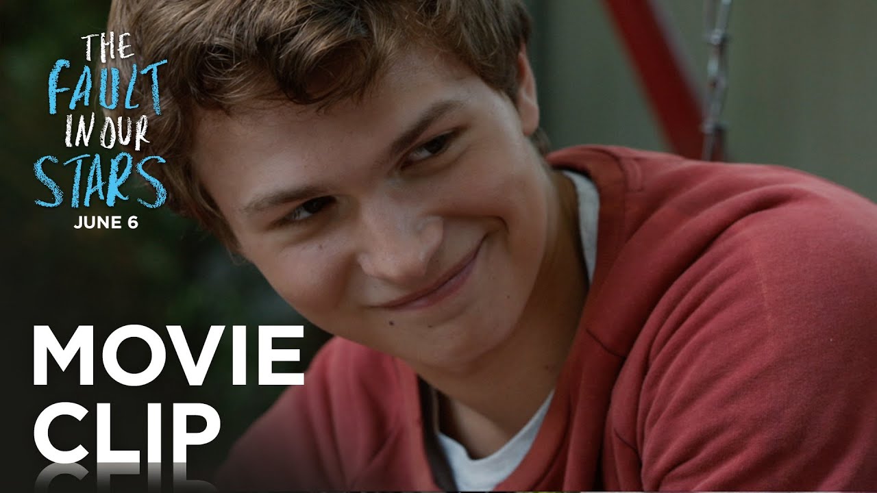 The Fault In Our Stars - Grenade