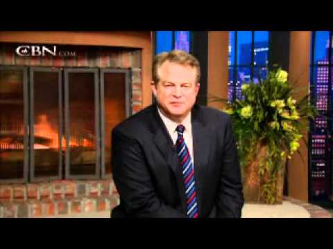 The 700 Club - March 16, 2012 - CBN.com