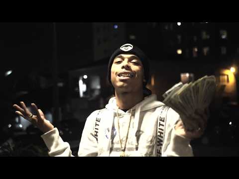 Almighty Suspect - RichTalk (Official Music Video)