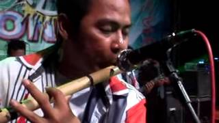 Download lagu LA SONATA - CAK AS  NGIDAM PENTHOL mp3