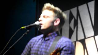 Ben Montague - Sweet Amelia [Warrington, 09/11/14]