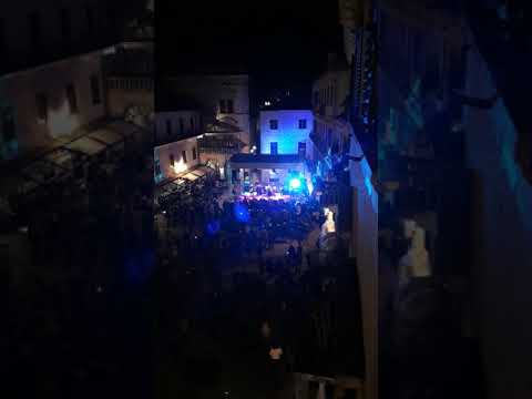 Goran Karan - Vagabundo (Kotor, 03.03.2019.) II
