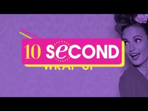 Biobelle sheet masks - 10 faves at HSN!