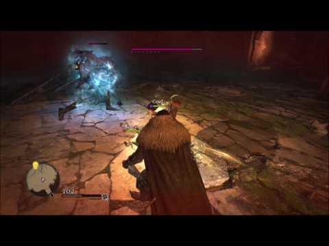 Is It Just Me Or Is Mystic Knight Totally Underwhelming Dragon S Dogma Dark Arisen General Discussions Is It Just Me Or Is Mystic Knight Totally Underwhelming Dragon S Dogma Dark Arisen General Discussions