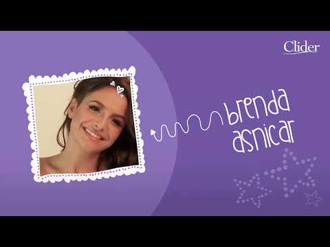 Clider - Testimonio Brenda Asnicar