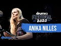 Anika Nilles Performance Drumeo Festival 2020