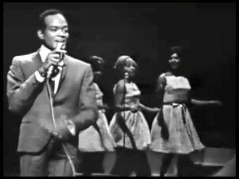 Dobie Gray - The In Crowd (Shindig)