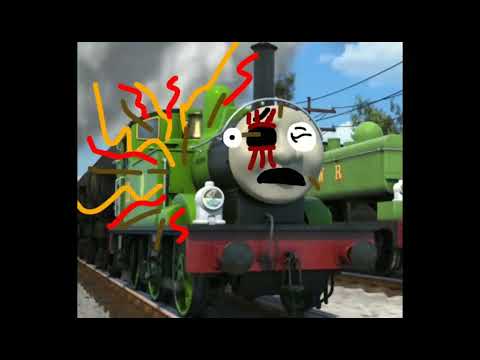 Sodor Fallout Pictures