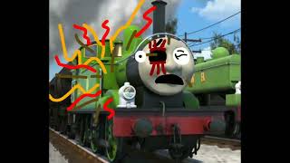 My Sodor fallout au pictures (reuploaded)