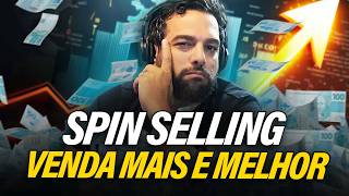 SPIN Selling - Vender mais e melhor | Conversa de CEO #031