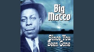 County Jail Blues