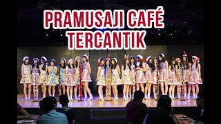 JKT48 Christmas Cafe Event