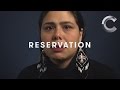 Reservation Native Americans One Word Cut