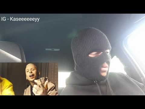 UK REACTION TO BRAZILIAN RAP 🇧🇷 - RECAYD MOB - POC POC FT DEREK, DFIDELIZ, JE SANTIAGO, MC IGU