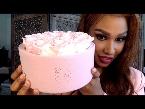 What If a Man Sent You Rose Forever?