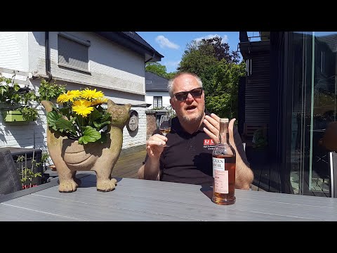 Mark’s Whisky Ramblings 490: Mortlach 14 Year Old 2008 Carn Mor