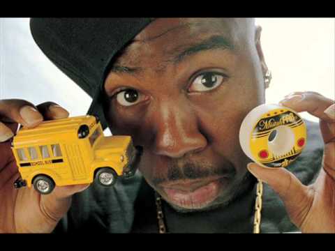 Ghost Ride It- Mistah Fab (With Lyrics)