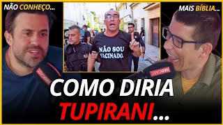 MELHORES MOMENTOS TREZOITÃO E MARÇAL...