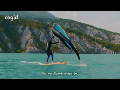 Cegid XRP Flex - Vidéo 1