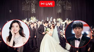 Download lagu Han Hyo-joo’s Sudden Marriage at 38 Stuns Asia — Her Superstar Groom Leaves Fans Reeling mp3