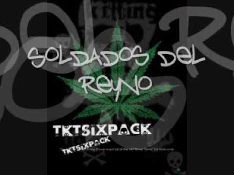 Soldados del reyno (bien loco hasta morir)