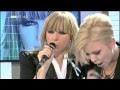 Pandora feat. Stacy - Why-Magistral (FST5 TV Finland)