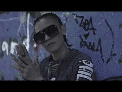 Denise Ts - Me Delata (Oficial Video)