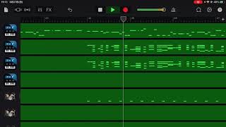 →48% - かっこいいです、聴いてくださいって曲