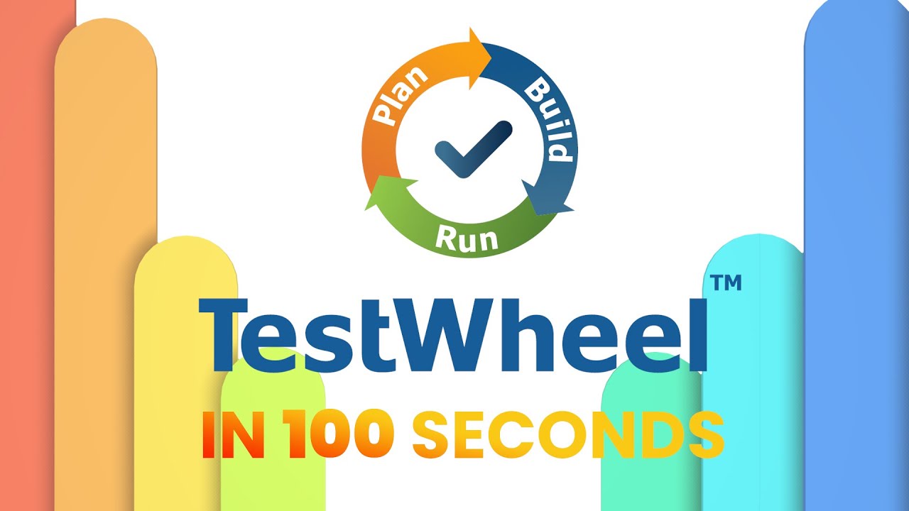 TestWheel demo video