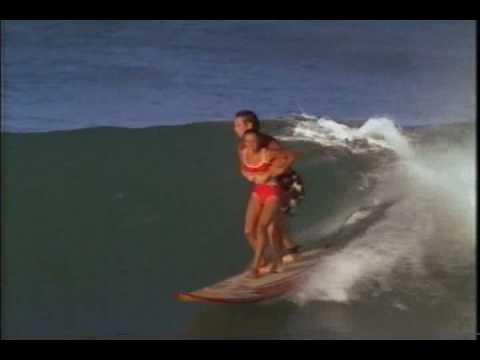 The Eliminators Hawaiian Waterman Movie Soundtrack