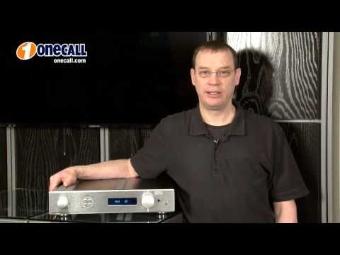 Closer Look: Creek 5350 Integrated Amplifier