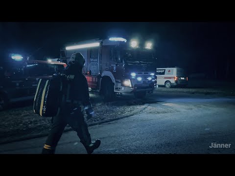 Feuerwehr Pöllau: Jahresrückblick - 2024 war ein Jahr das uns als Feuerwehr Pöllau geprägt hat...