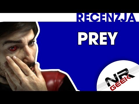 Prey - Recenzja #prey #review #fps