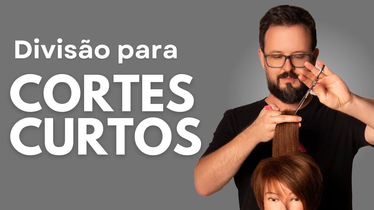 DIVISÃO PARA CORTES CURTOS