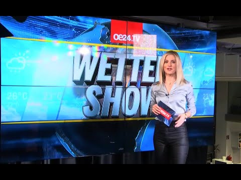 Aktuelle Wetterprognose für Donnerstag (06.01.2022)