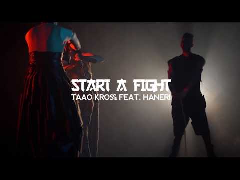 Taao Kross feat. Haneri - Start a fight (TEASER)