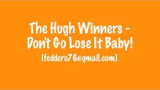 Don't Go Lose It Baby! (Hugh Masekela Don't Go Lose It Baby)