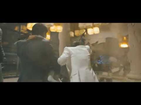 2012 - The Tower - Trailer - Korean