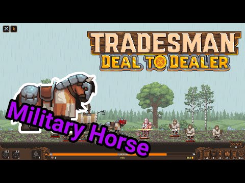 Steam Community :: TRADESMAN: Deal to Dealer