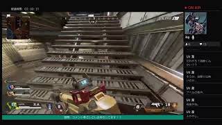 ［Original TV System］[20190823] Apex  vol.何回か