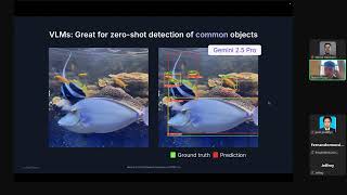 Download the video "Better Benchmarking for AI Object Detection Models"