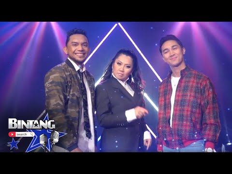 CONCERT #3 JUDGES' PROMO