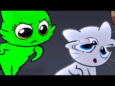 creu cat gets a vrius (ytp)