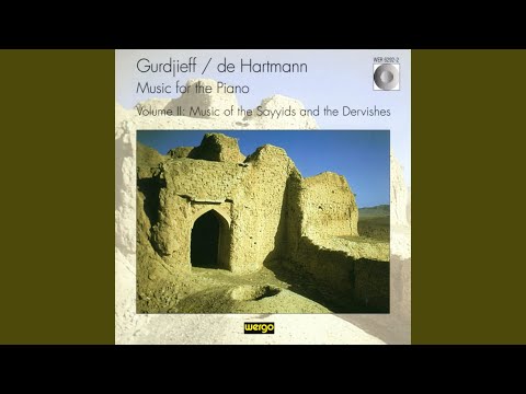 Music of the Sayyids and the Dervishes, First Series: 10. Sayyid Chant and Dance