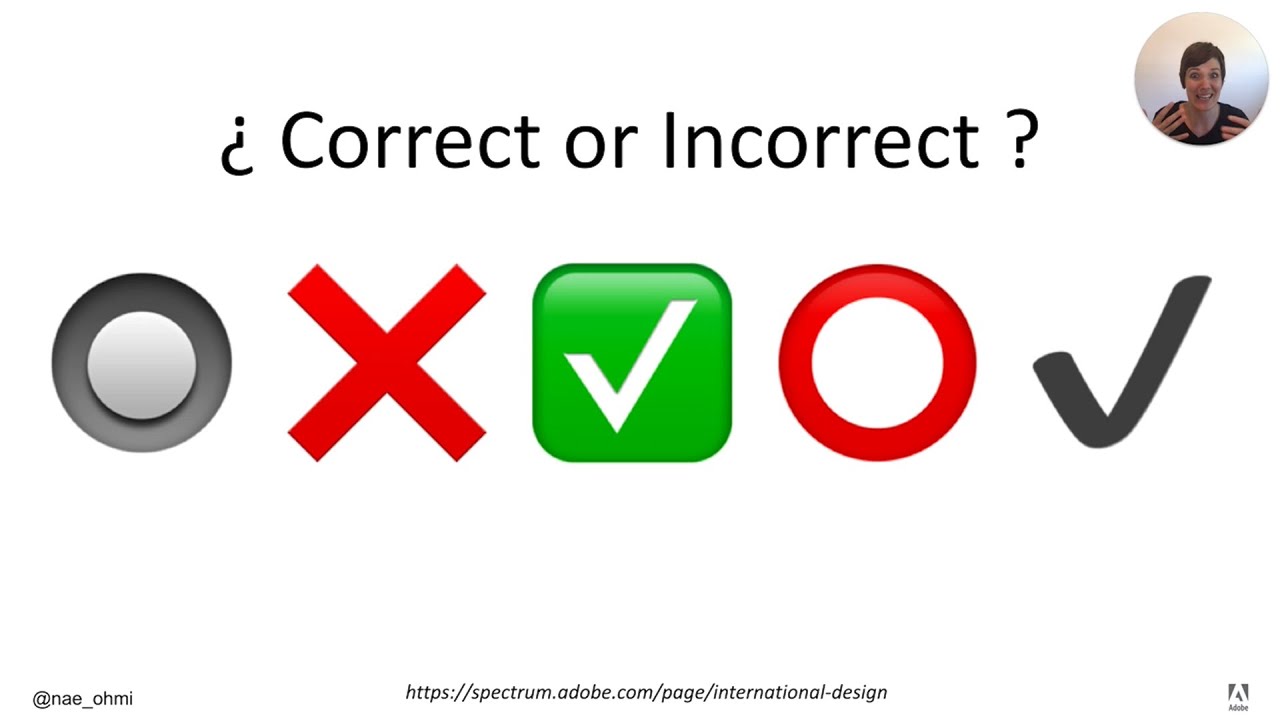 Data Visualization and Internationalization — ESNEXT 2020